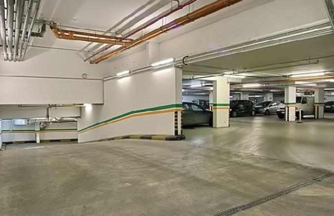 A10 Budapest Center Aparthotel المظهر الخارجي الصورة
