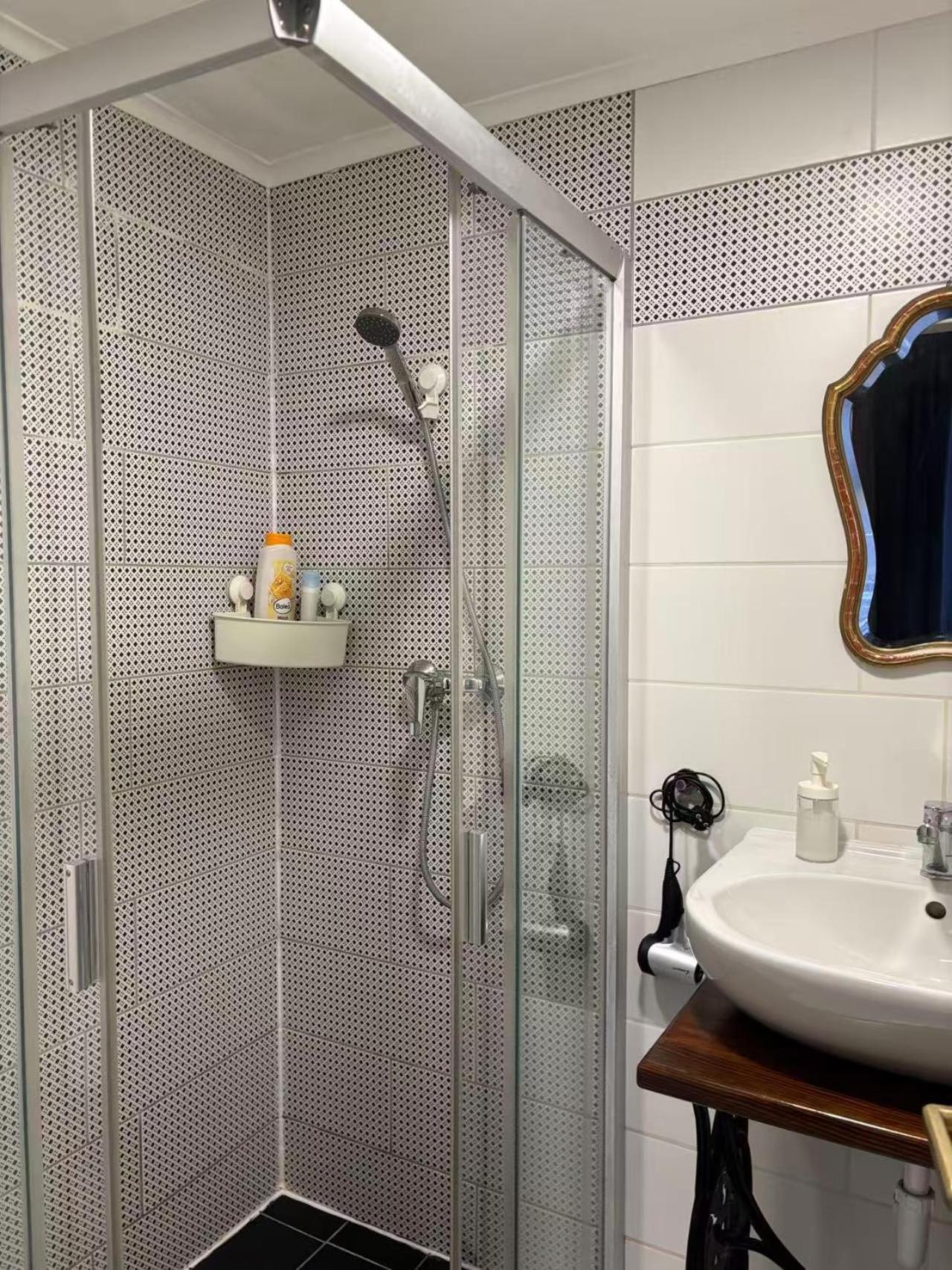 A10 Budapest Center Aparthotel المظهر الخارجي الصورة