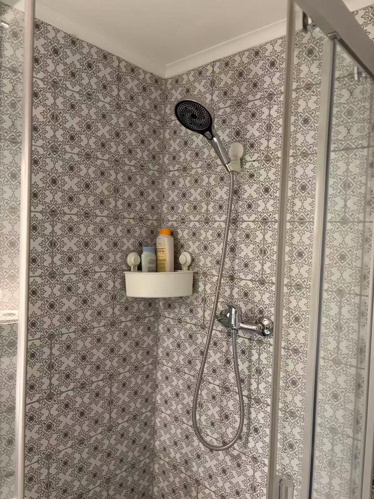 A10 Budapest Center Aparthotel المظهر الخارجي الصورة